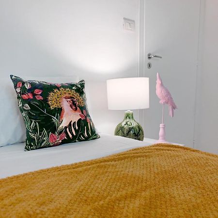 Familybo Apartments Bologna Delight - Front Station מראה חיצוני תמונה