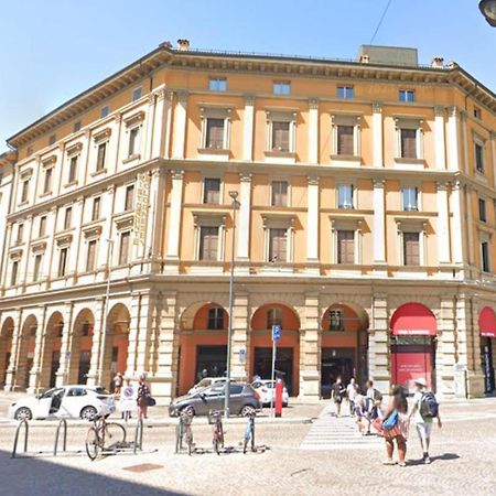 Familybo Apartments Bologna Delight - Front Station מראה חיצוני תמונה