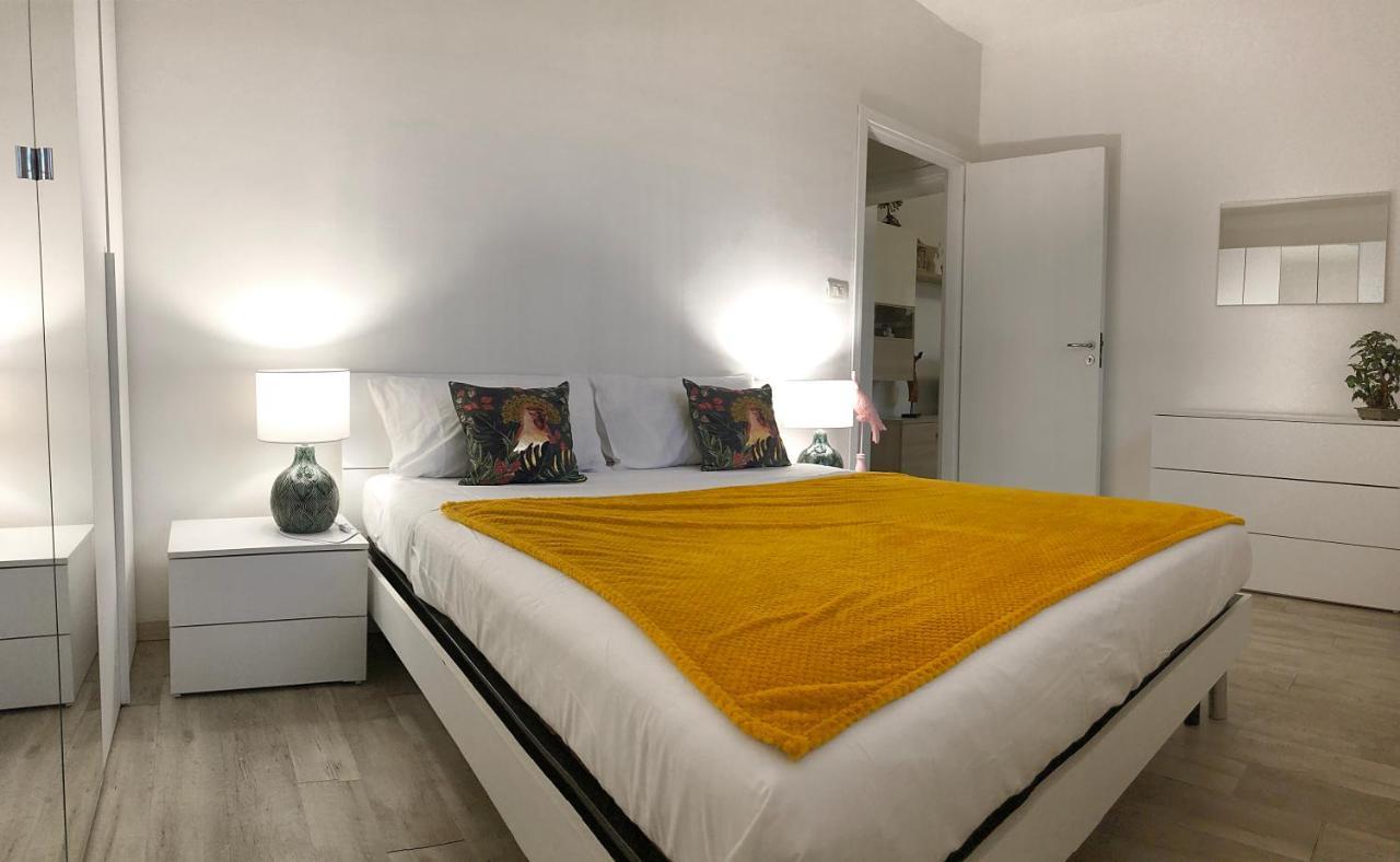 Familybo Apartments Bologna Delight - Front Station מראה חיצוני תמונה