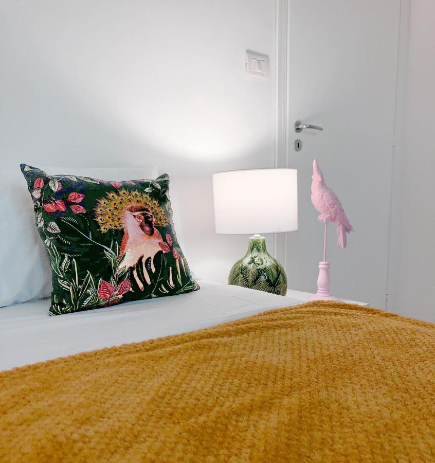 Familybo Apartments Bologna Delight - Front Station מראה חיצוני תמונה